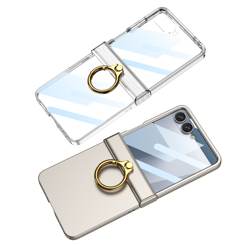 Phone Accessories Popsocket - สําหรับ Samsung Z Flip 7 แหวนขาตั้งเคสโทรศัพท์