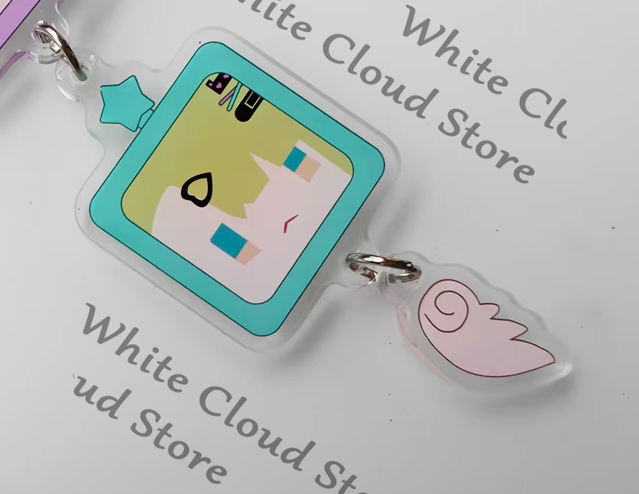 Phone Zone Accessories & Repair Photos - อะนิเมะ Zenless Zone Zero Delusional Angel