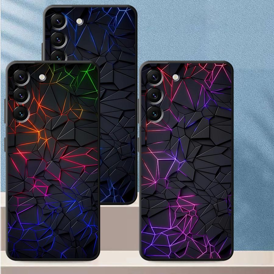 Phone Accessories Samsung - เคสโทรศัพท์สำหรับซัมซุงกาแล็กซี่ A57 A25 A23 A53 A35