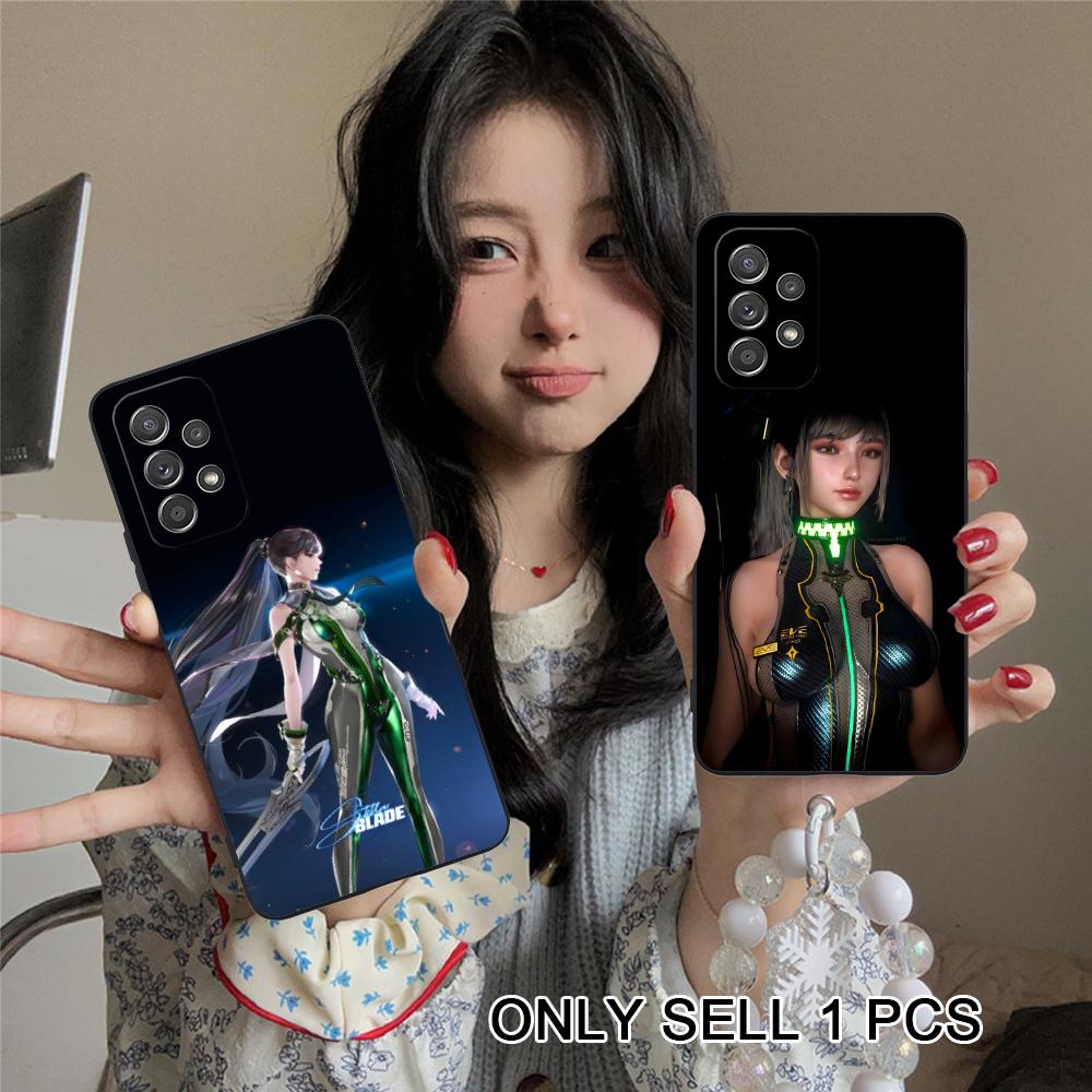Phone Accessories Samsung - เคสโทรศัพท์ Stellar Game Blade สำหรับ Samsung