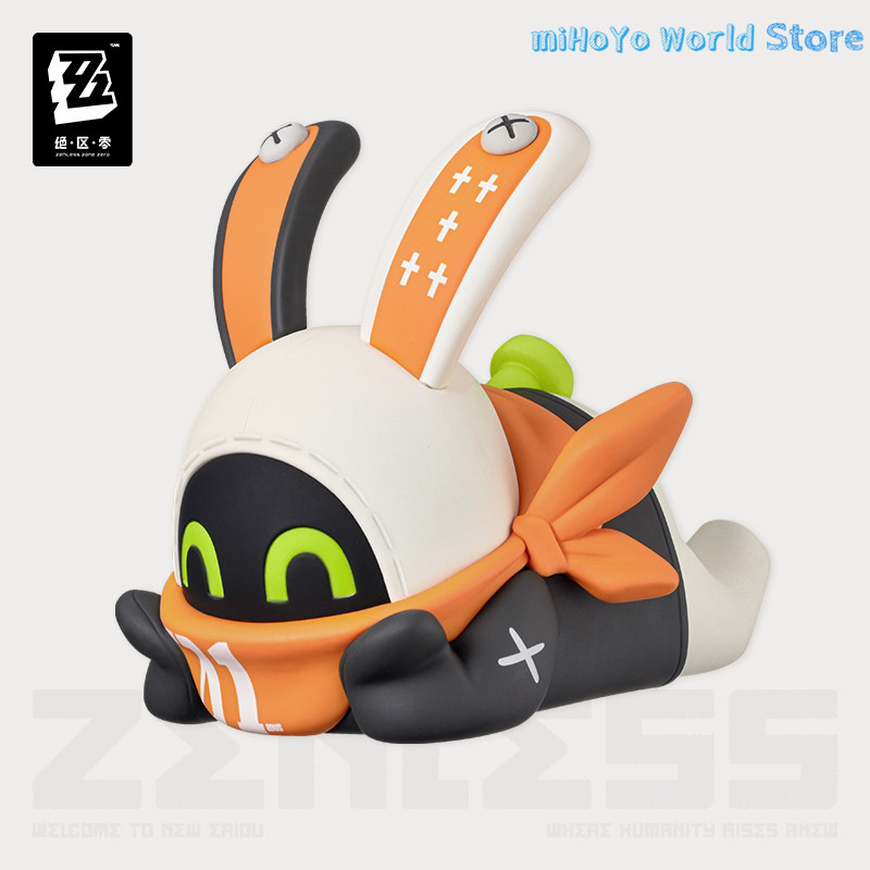 Phone Zone Accessories & Repair Photos - [ของแท้] Bangboo Prop Zenless Zone Zero