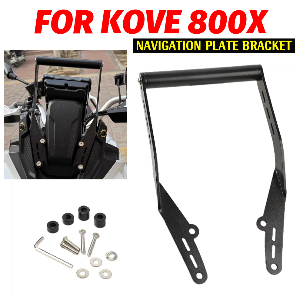 Quality Phone Accessories - สำหรับ KOVE 800X Rally COLOVE 800