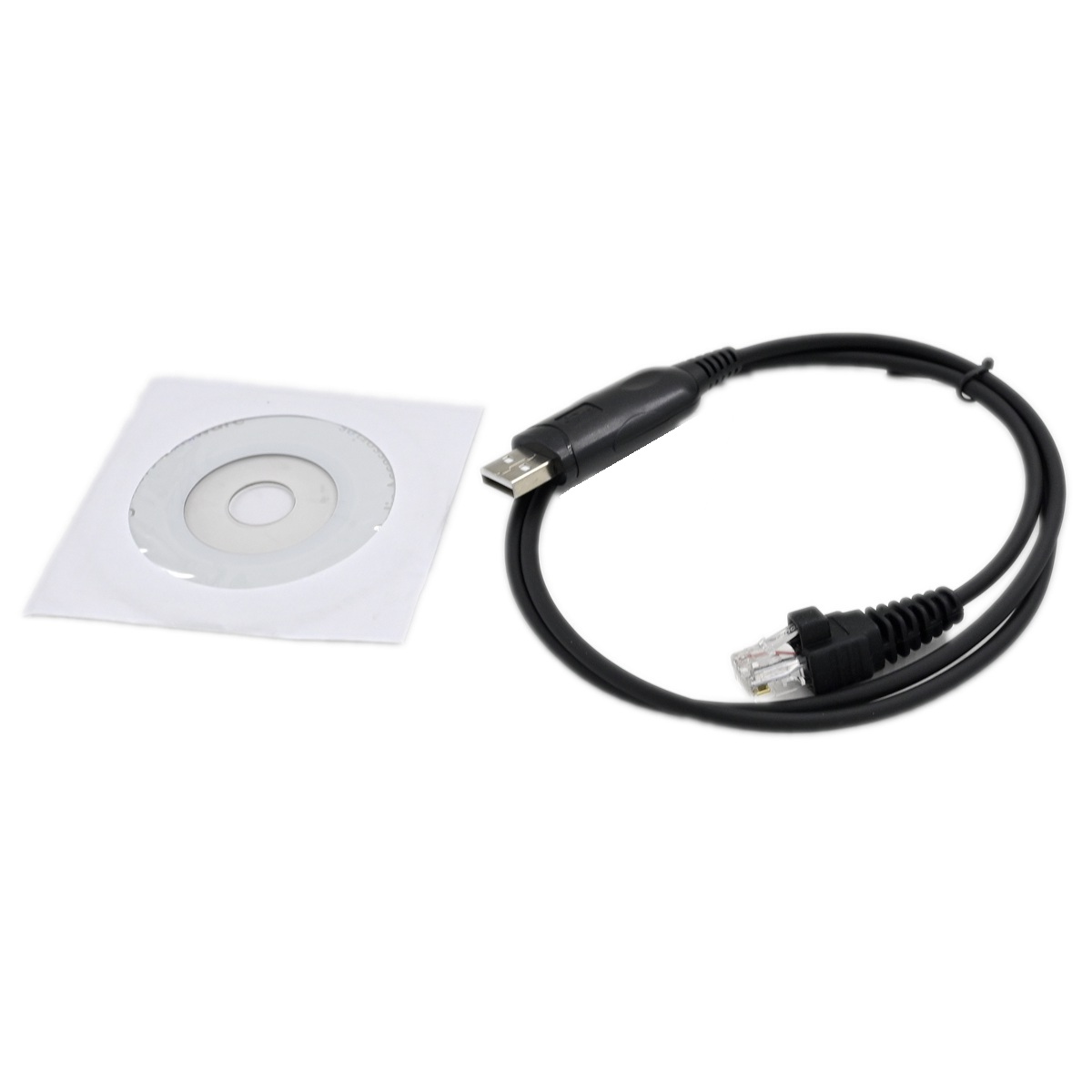 Usb Data Cable - OPC-1122 สายโปรแกรม USB สำหรับ ICOM IC-F110