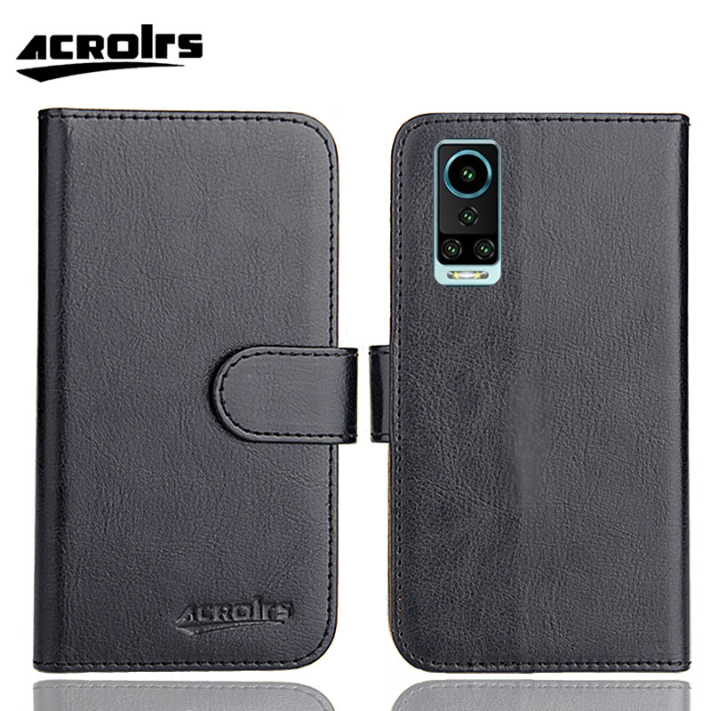 Led Flash Case - Hisense Infinity H60 5G กรณี 6.6