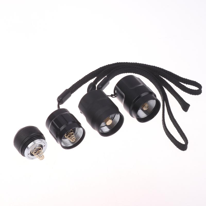 Led Flash Case - สวิตช์ไฟฉาย LED รุ่น 501 502 C8