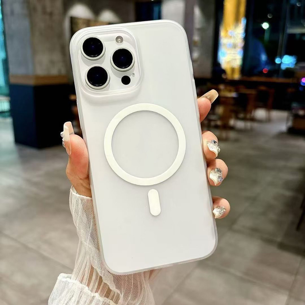 เคสโทรศัพท์แม่เหล็กบางเฉียบแบบ - Phone Accessories Popsocket บทวิจารณ์และราคา