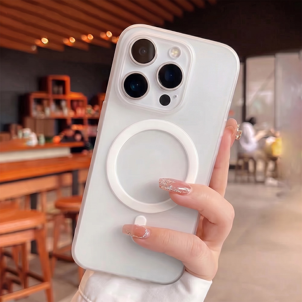เคสโทรศัพท์แม่เหล็กบางเฉียบแบบ - Phone Accessories Popsocket บทวิจารณ์และราคา