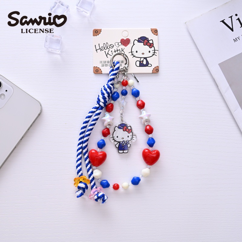 สายคล้องคีย์การ์ด/โทรศัพท์ลายเ - Phone Accessories Ideas บทวิจารณ์และราคา