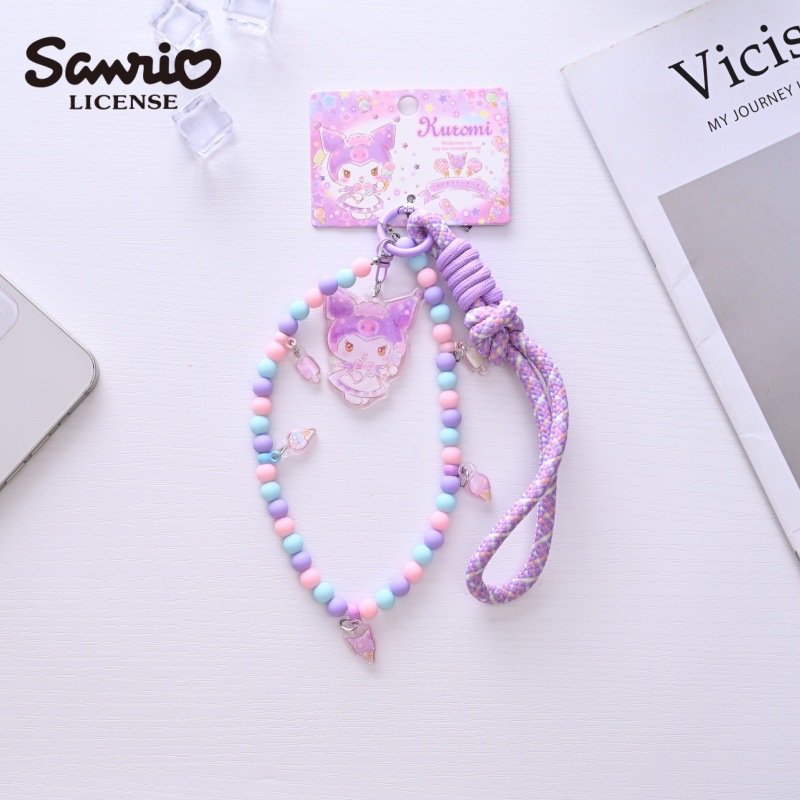 สายคล้องคีย์การ์ด/โทรศัพท์ลายเ - Phone Accessories Ideas บทวิจารณ์และราคา