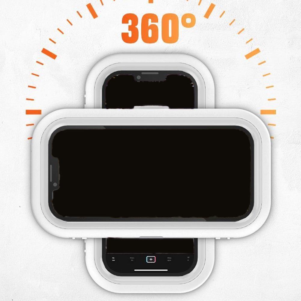 ที่ยึดโทรศัพท์กันน้ำสำหรับห้อง - Phone Accessories บทวิจารณ์และราคา
