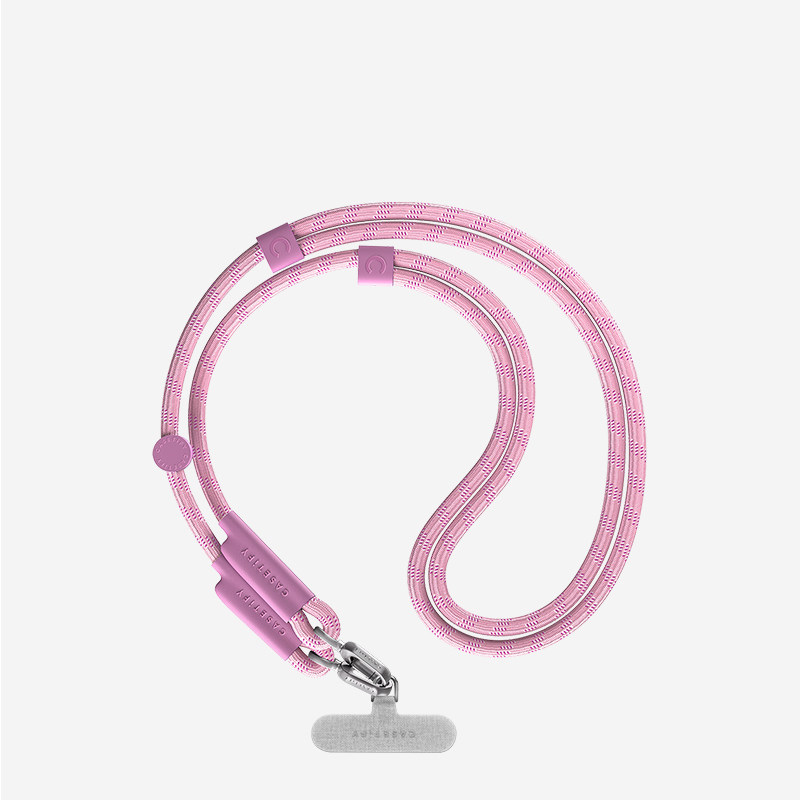 CASETiFY ชุดสายคล้องโทรศัพท์แบ - Lanyard Phone Strap บทวิจารณ์และราคา