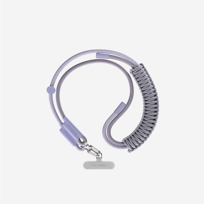 CASETiFY ชุดสายคล้องโทรศัพท์แบ - Lanyard Phone Strap บทวิจารณ์และราคา