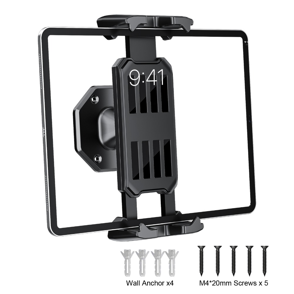 ที่ยึดโทรศัพท์ติดผนัง ที่วางแท - Phone Accessories บทวิจารณ์และราคา