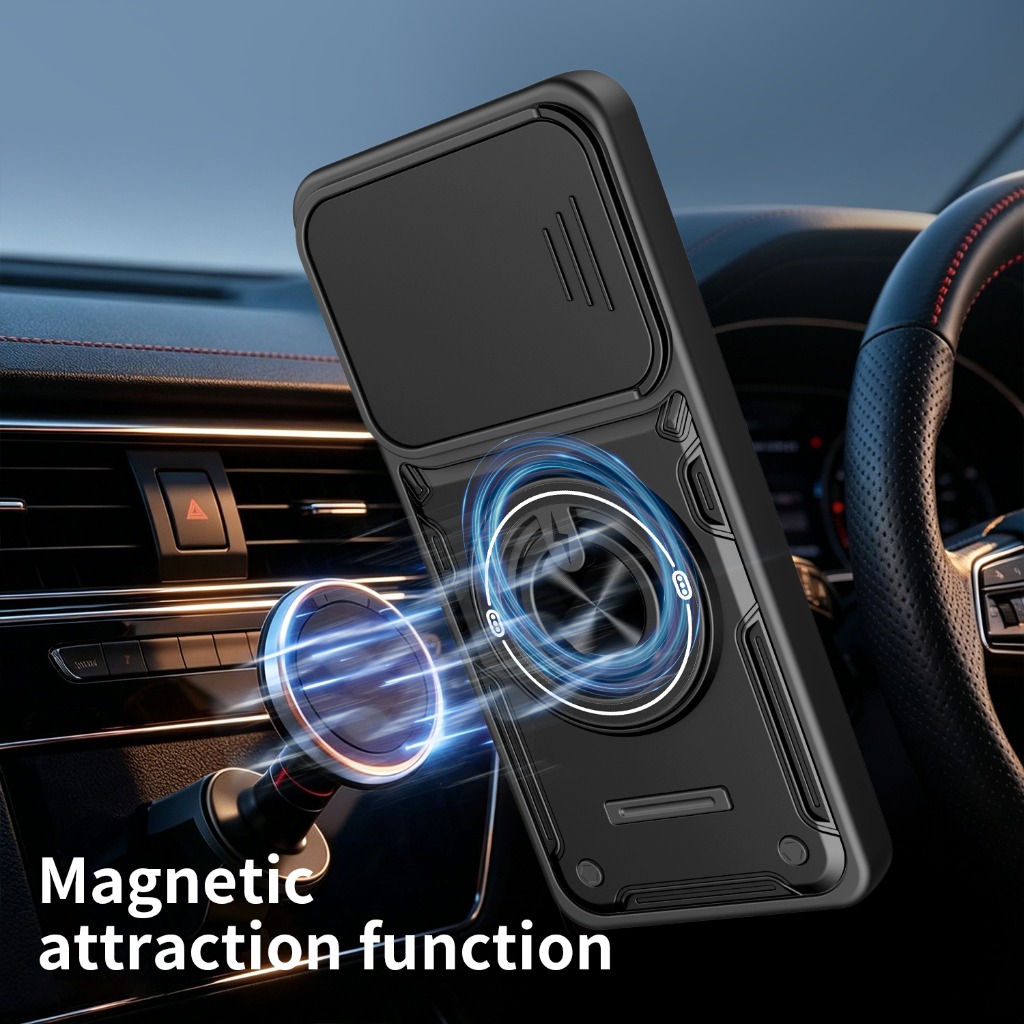 ตัวป้องกันกล้องแบบเลื่อน 360 อ - Phone Accessories Popsocket บทวิจารณ์และราคา