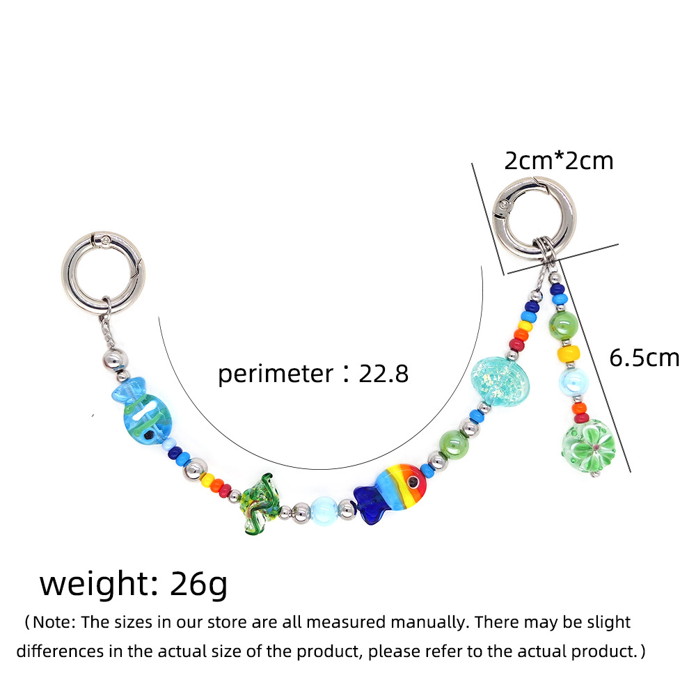 HERLOOK Y2K น่ารักสีสันกระเป๋า - Phone Accessories Ideas บทวิจารณ์และราคา