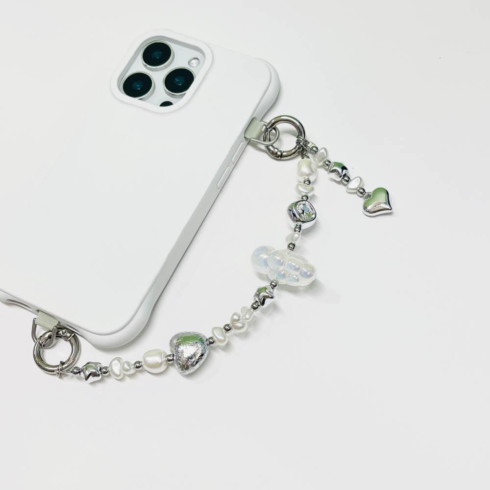 HERLOOK Y2K น่ารักสีสันกระเป๋า - Phone Accessories Ideas บทวิจารณ์และราคา