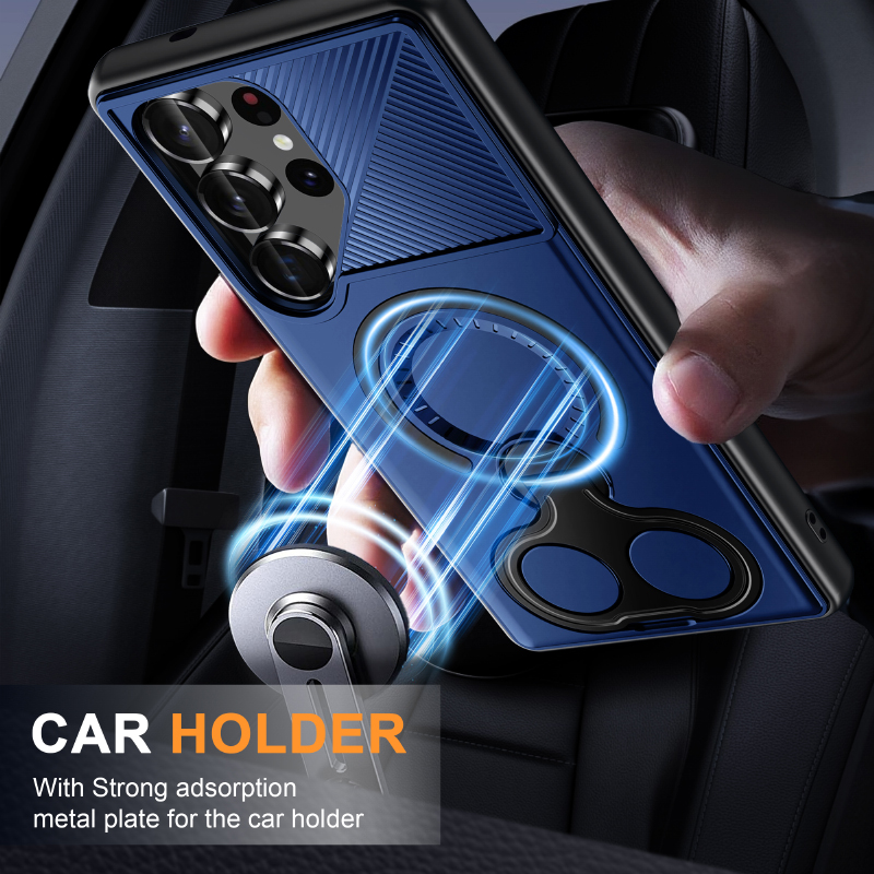แม็กซาเฟ่ แม็กเนติก 360 ° หมุน - Phone Accessories Popsocket บทวิจารณ์และราคา