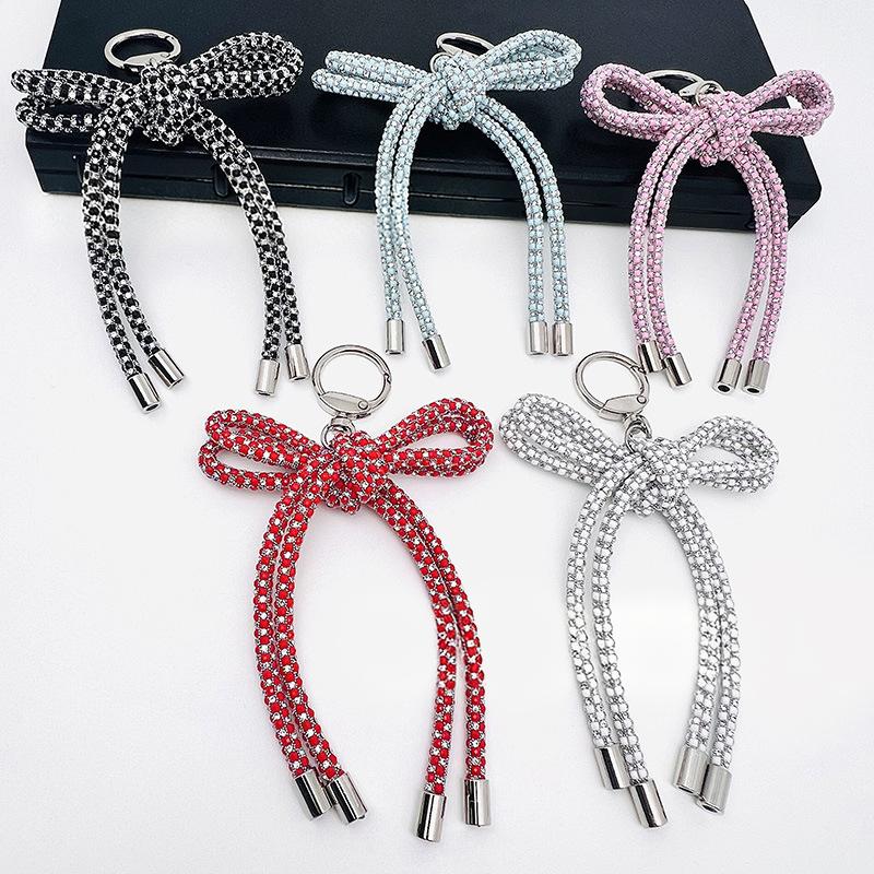 จี้ผีเสื้อคริสตัลสำหรับโทรศัพท - Phone Accessories Ideas บทวิจารณ์และราคา