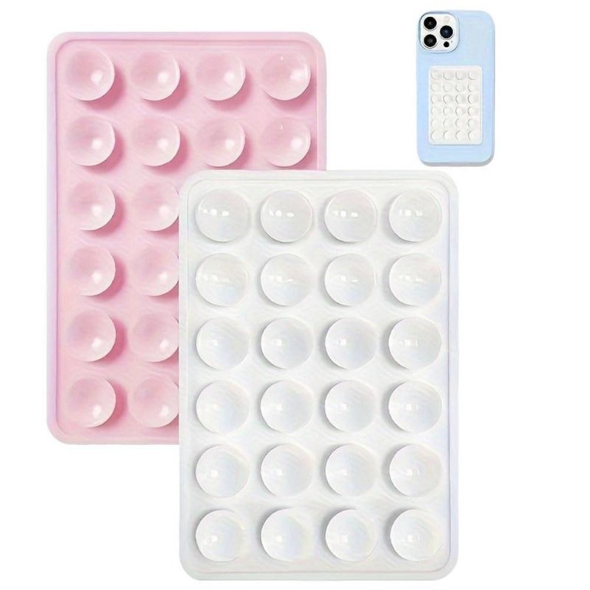 เคสโทรศัพท์ซิลิโคนพร้อมที่ยึดต - Phone Accessories บทวิจารณ์และราคา