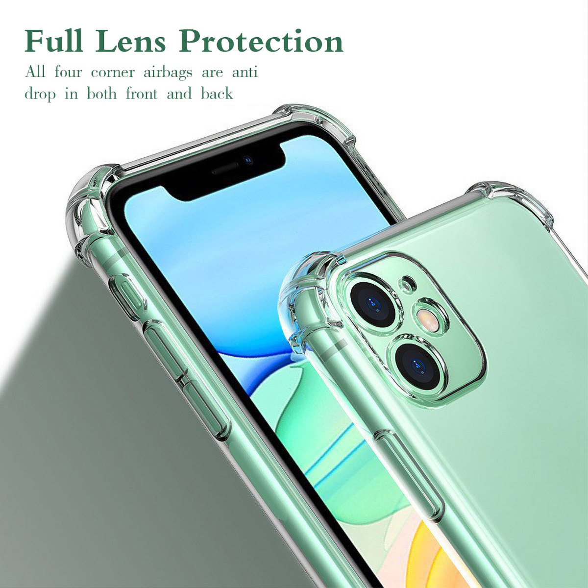 เคสโทรศัพท์ซิลิโคนใสสำหรับ Sam - Phone Accessories Samsung บทวิจารณ์และราคา