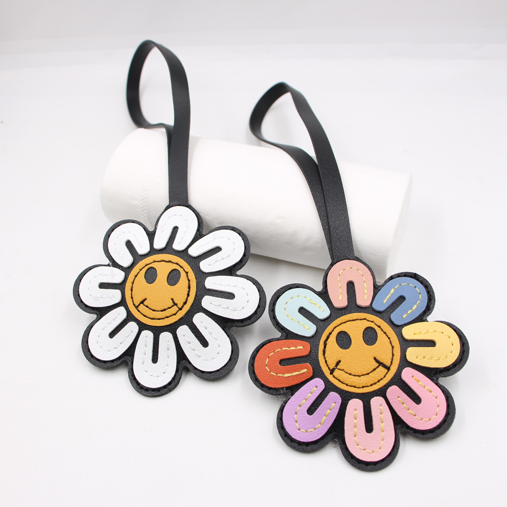 พวงกุญแจดอกทานตะวัน 1 ชิ้น ดีไ - Phone Accessories Ideas บทวิจารณ์และราคา