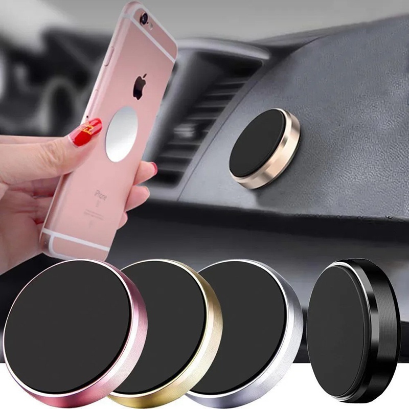 ที่วางโทรศัพท์ในรถยนต์แบบแม่เห - Phone Accessories บทวิจารณ์และราคา