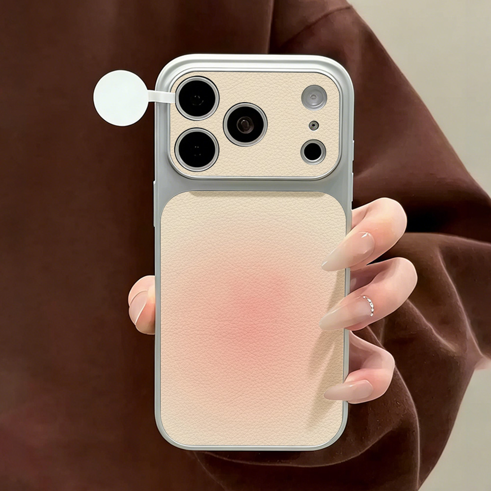 เคสโทรศัพท์ลายลิ้นจี่ สำหรับ i - Phone Accessories บทวิจารณ์และราคา