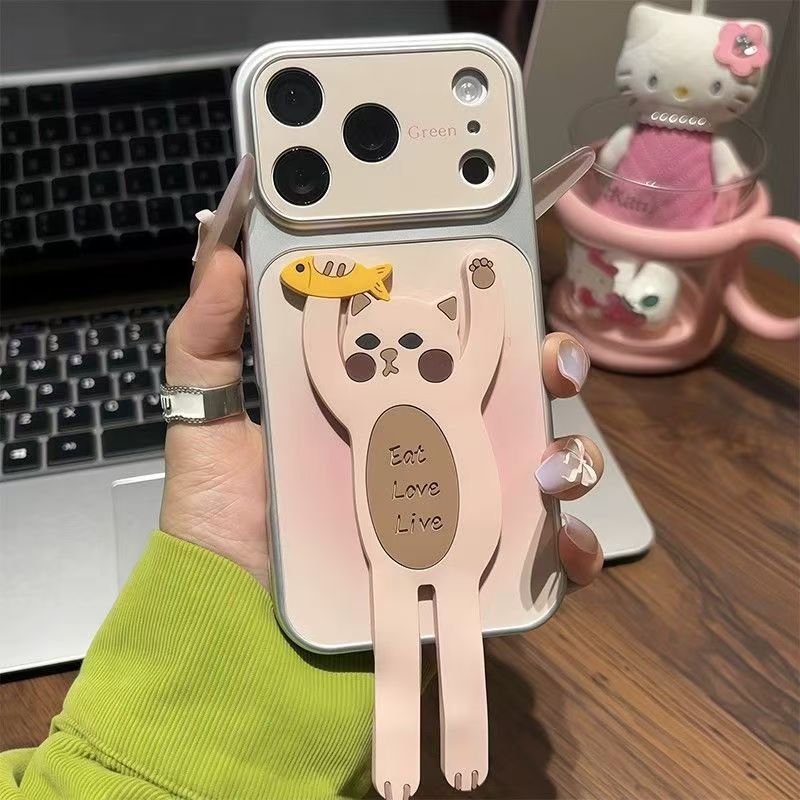 เคสโทรศัพท์ลายลิ้นจี่ สำหรับ i - Phone Accessories บทวิจารณ์และราคา