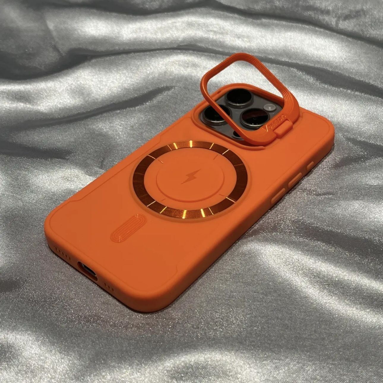 เคสโทรศัพท์ Magsafe สำหรับ iPh - Phone Accessories Popsocket บทวิจารณ์และราคา