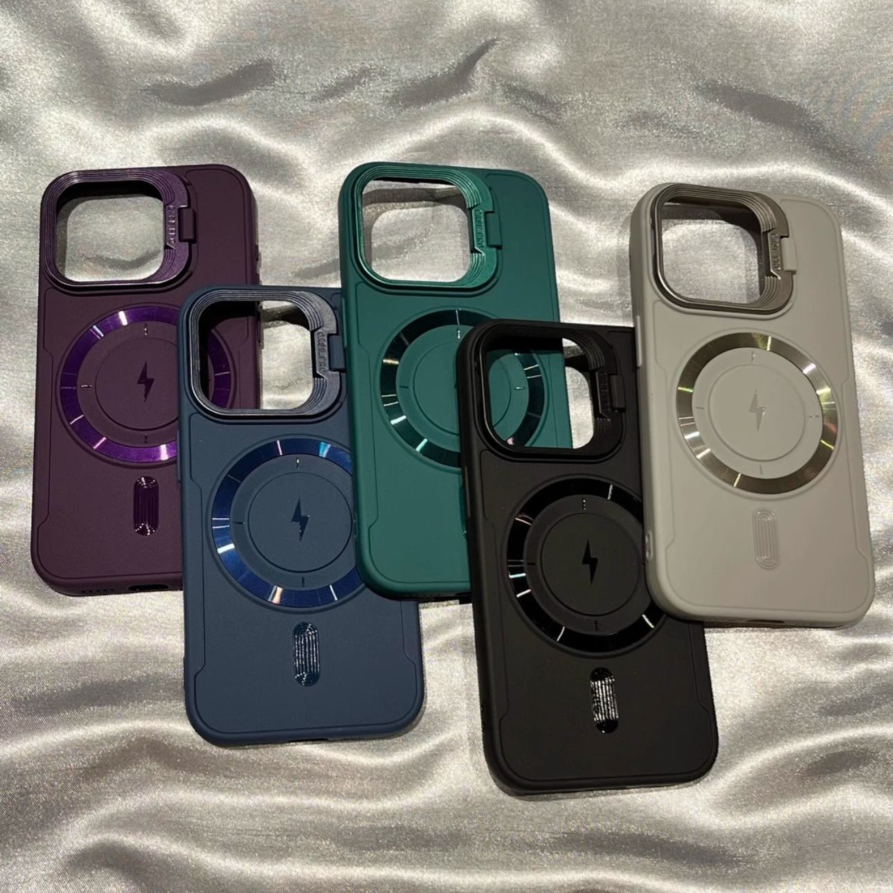 เคสโทรศัพท์ Magsafe สำหรับ iPh - Phone Accessories Popsocket บทวิจารณ์และราคา