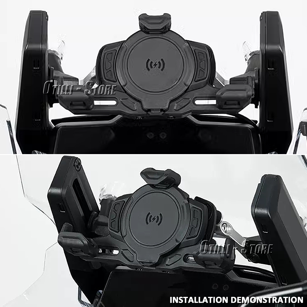 อุปกรณ์เสริมรถจักรยานยนต์ TIGE - Quality Phone Accessories บทวิจารณ์และราคา