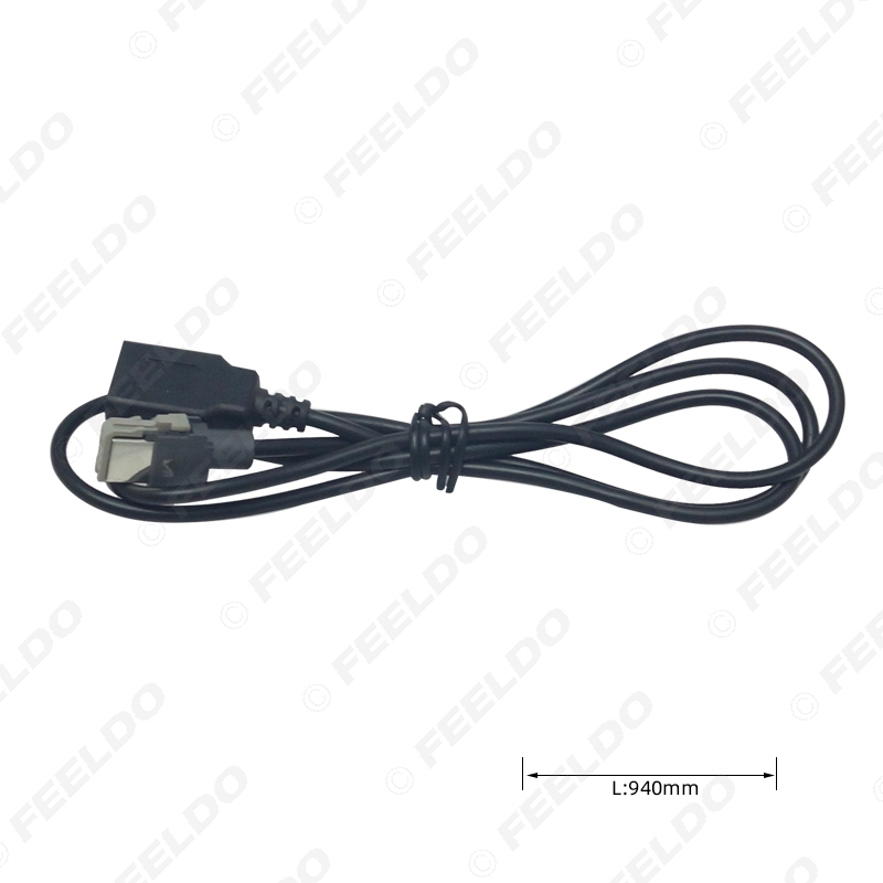 อะแดปเตอร์แปลงปลั๊กเสียงวิทยุซ - Usb Data Cable บทวิจารณ์และราคา