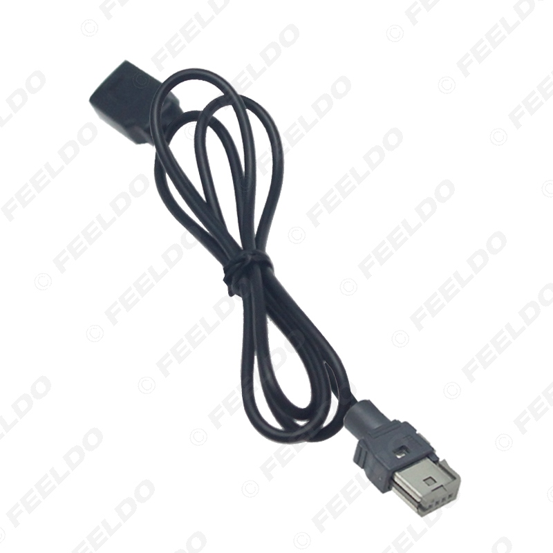 อะแดปเตอร์แปลงปลั๊กเสียงวิทยุซ - Usb Data Cable บทวิจารณ์และราคา