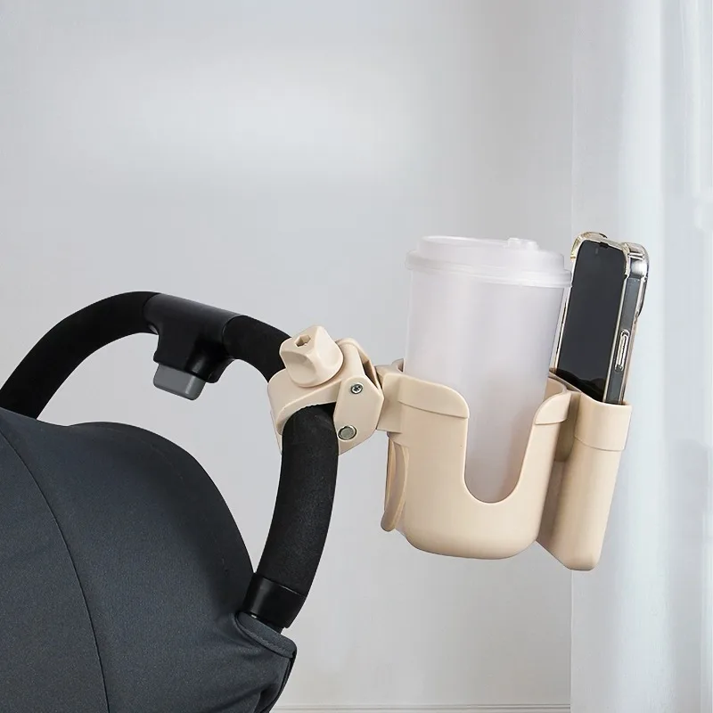ที่วางขวดโทรศัพท์รถเข็นเด็กอเน - Phone Accessories Shop Design บทวิจารณ์และราคา