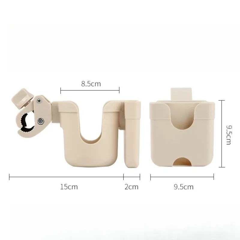 ที่วางขวดโทรศัพท์รถเข็นเด็กอเน - Phone Accessories Shop Design บทวิจารณ์และราคา