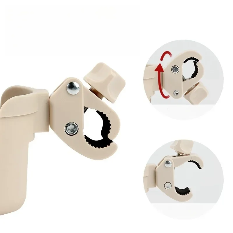 ที่วางขวดโทรศัพท์รถเข็นเด็กอเน - Phone Accessories Shop Design บทวิจารณ์และราคา