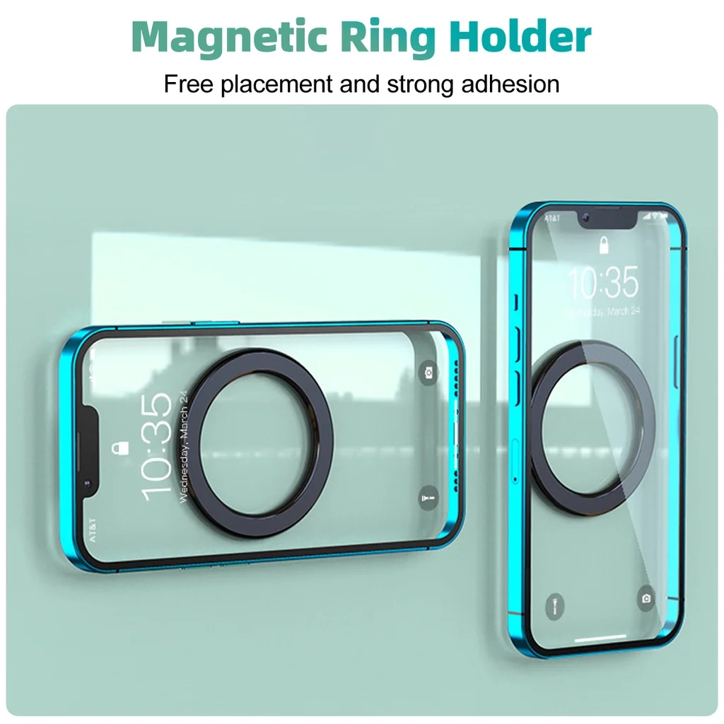 ที่ยึดโทรศัพท์มือถือแบบแม่เหล็ - Phone Accessories บทวิจารณ์และราคา