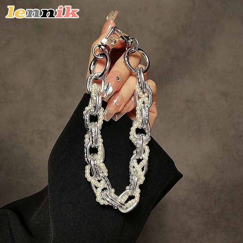 สายคล้องโทรศัพท์มุก DIY, สายคล - Phone Accessories Ideas บทวิจารณ์และราคา