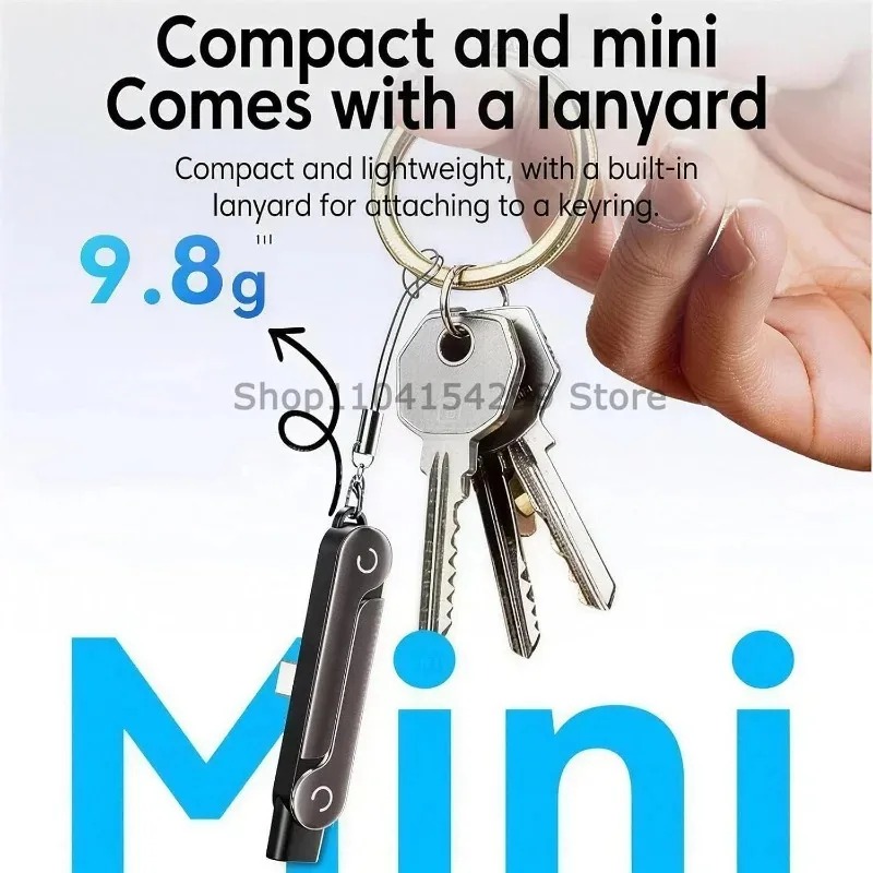 สายชาร์จพกพาสะดวก USB C ถึง US - Usb Data Cable บทวิจารณ์และราคา