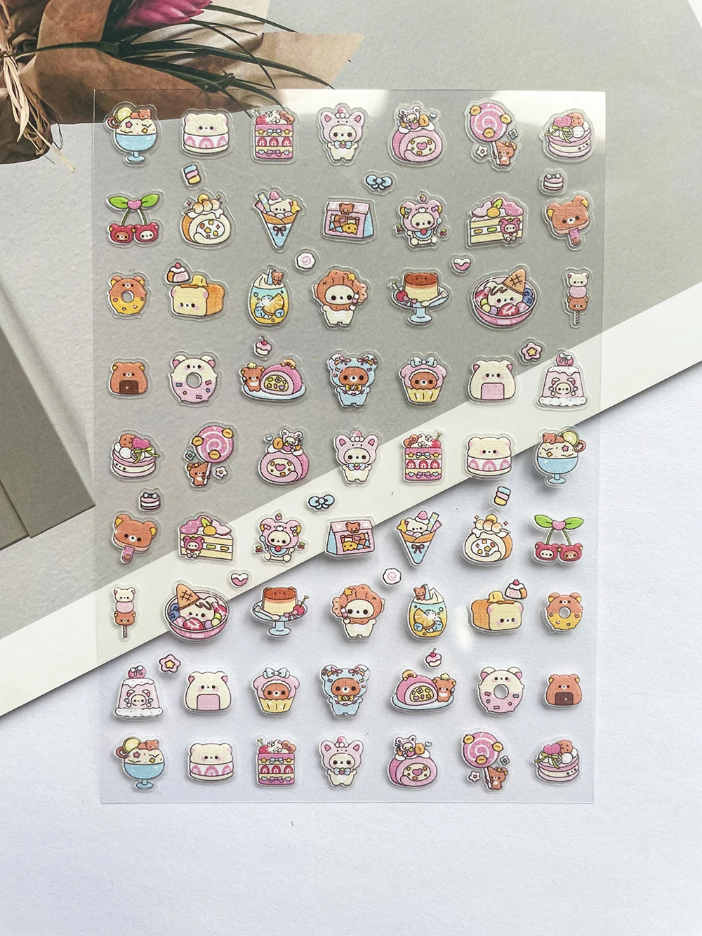 พีวีซี ซุปเปอร์ มินิ สีชมพู ริ - Phone Accessories Poster บทวิจารณ์และราคา