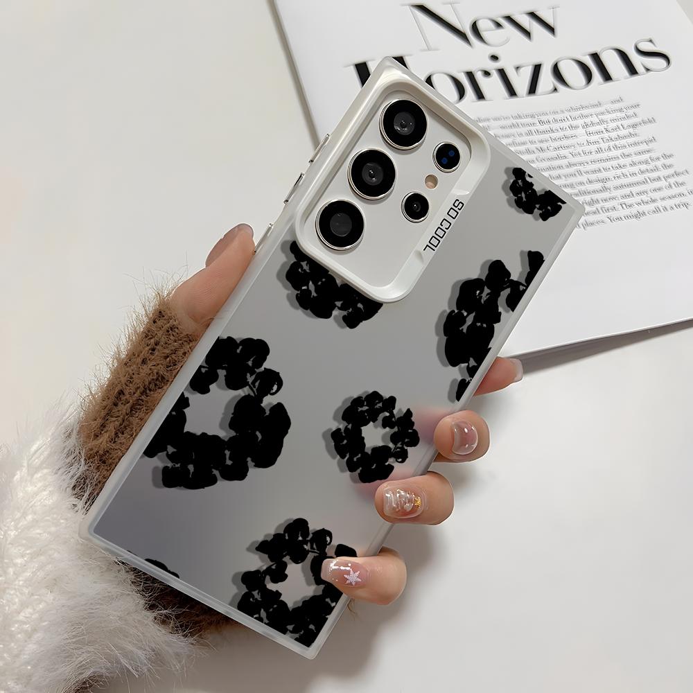 เคสโทรศัพท์หรูหรา D-Denim-T-Te - Phone Accessories Samsung บทวิจารณ์และราคา