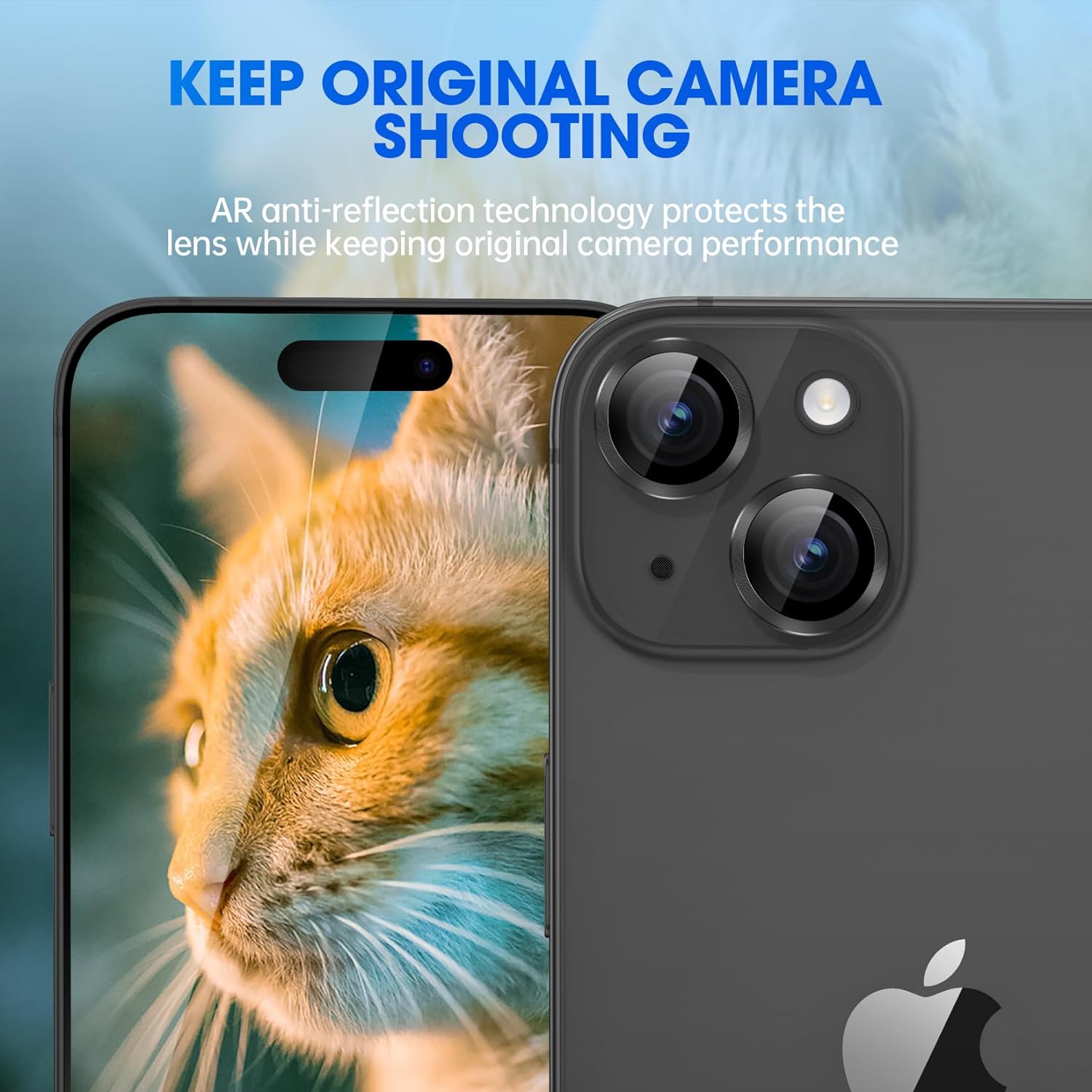 กระจกนิรภัยกล้องเลนส์Protector - Quality Phone Accessories บทวิจารณ์และราคา
