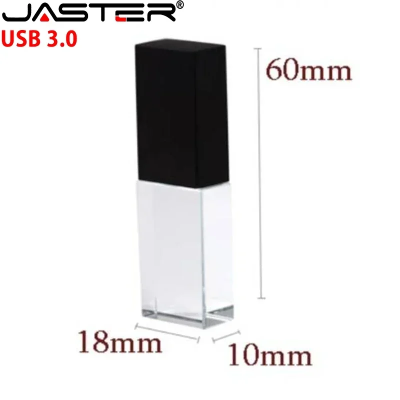 LED สีแดง USB 3.0 แฟลชไดรฟ์ 12 - Led Flash Case บทวิจารณ์และราคา