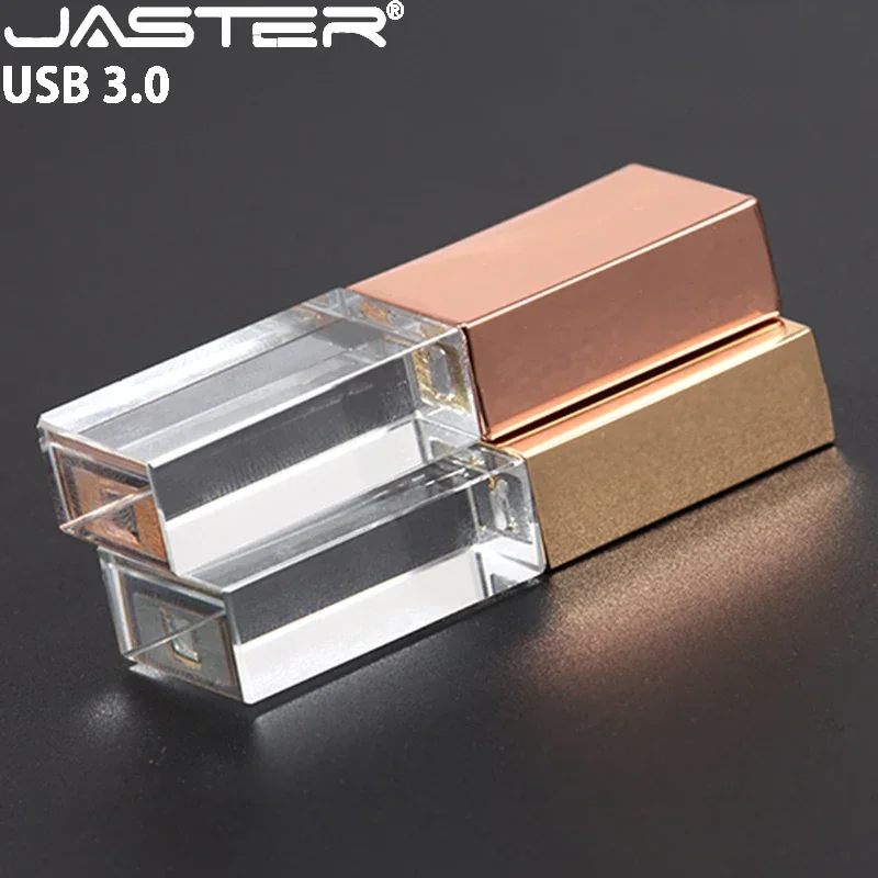 LED สีแดง USB 3.0 แฟลชไดรฟ์ 12 - Led Flash Case บทวิจารณ์และราคา