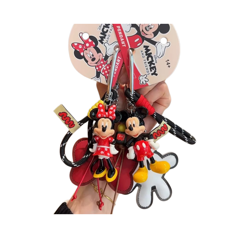 พวงกุญแจการ์ตูนดิสนีย์ของแท้พร - Phone Accessories Ideas บทวิจารณ์และราคา