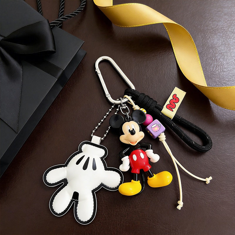พวงกุญแจการ์ตูนดิสนีย์ของแท้พร - Phone Accessories Ideas บทวิจารณ์และราคา