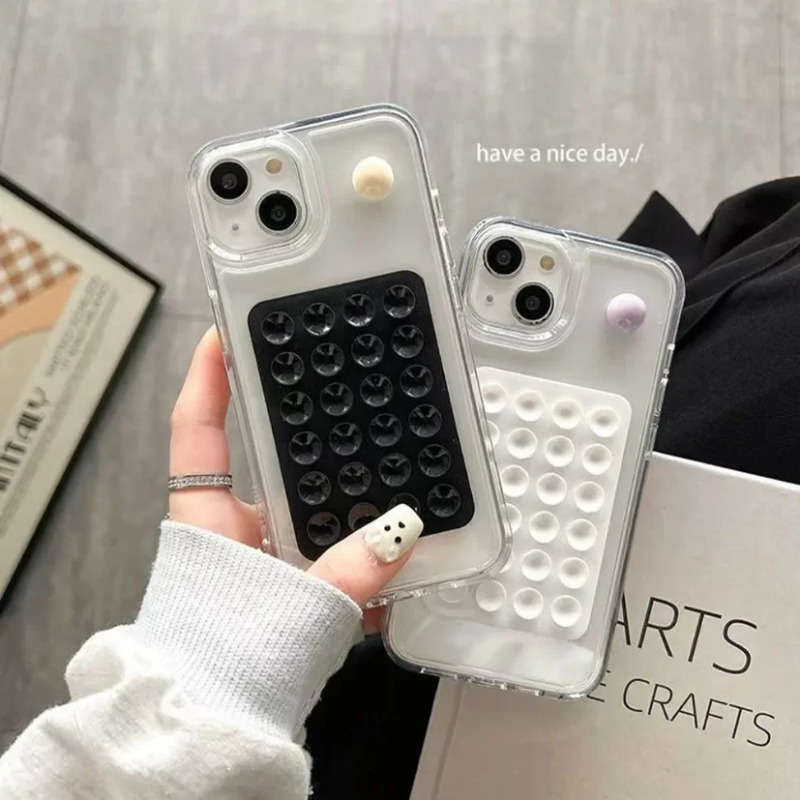 แท่นวางโทรศัพท์มือถือซิลิโคนแบ - Phone Accessories บทวิจารณ์และราคา