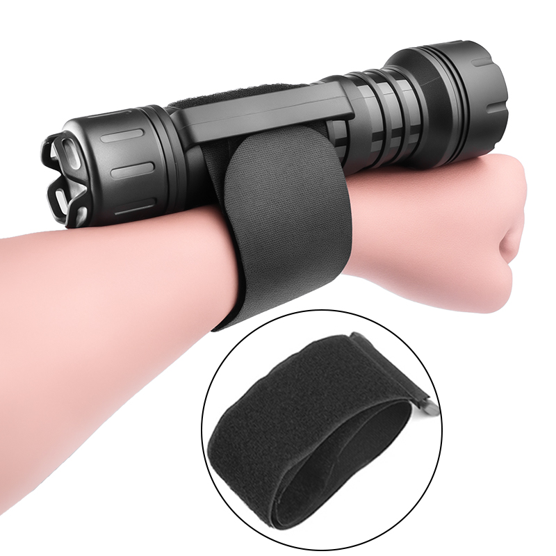 ใหม่ XHP70 ไฟฉายดําน้ํา IPX8 ก - Led Flash Case บทวิจารณ์และราคา