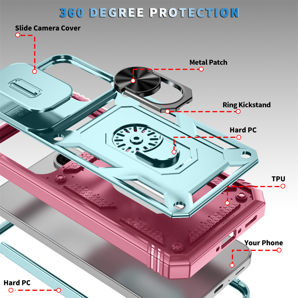 เคสโทรศัพท์แบบมีขาตั้ง 360 องศ - Phone Accessories Popsocket บทวิจารณ์และราคา