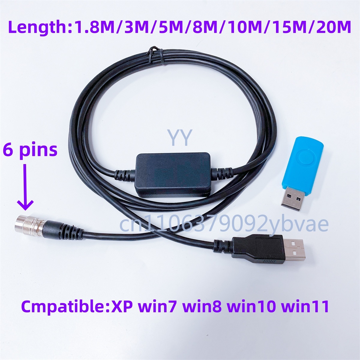 สาย USB สำหรับดาวน์โหลดข้อมูล  - Usb Data Cable บทวิจารณ์และราคา